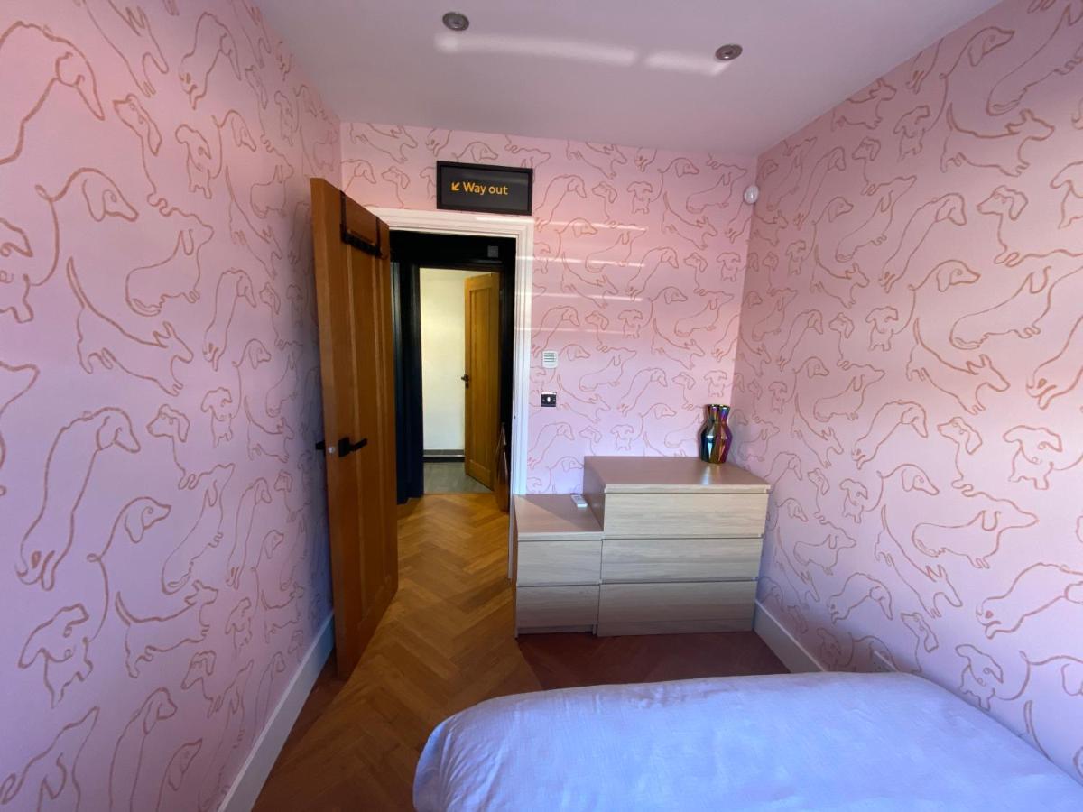 Streatham House - 2 Bedroom - Sleeps 6 - Free Wifi Streatham Vale Exterior photo