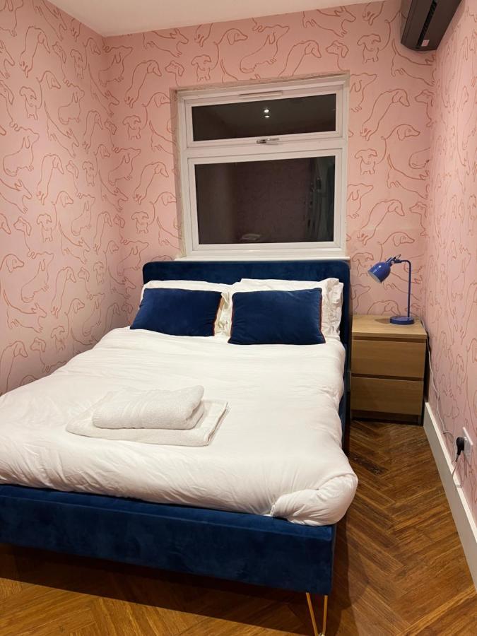 Streatham House - 2 Bedroom - Sleeps 6 - Free Wifi Streatham Vale Exterior photo